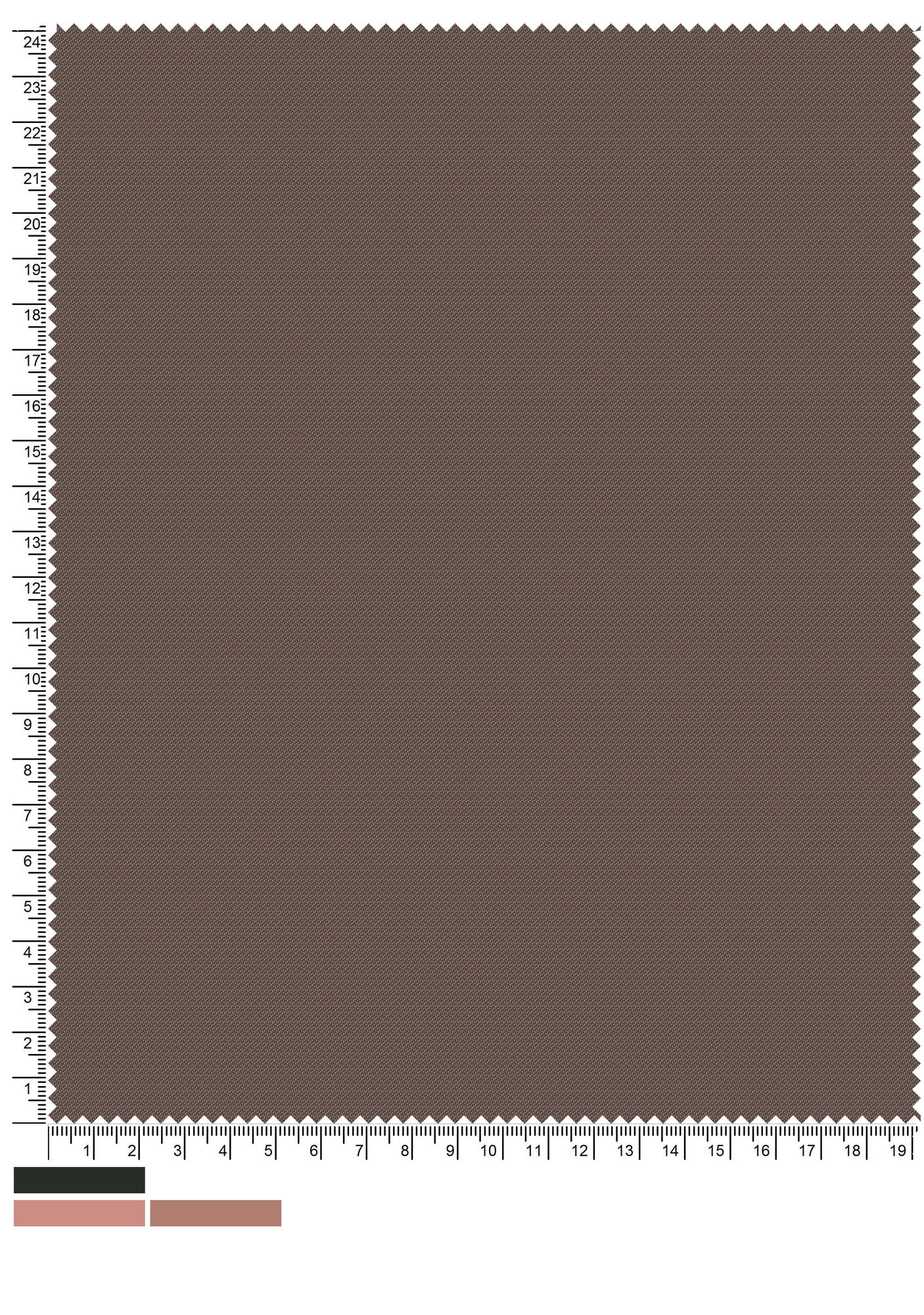 plain fabric before embroidery